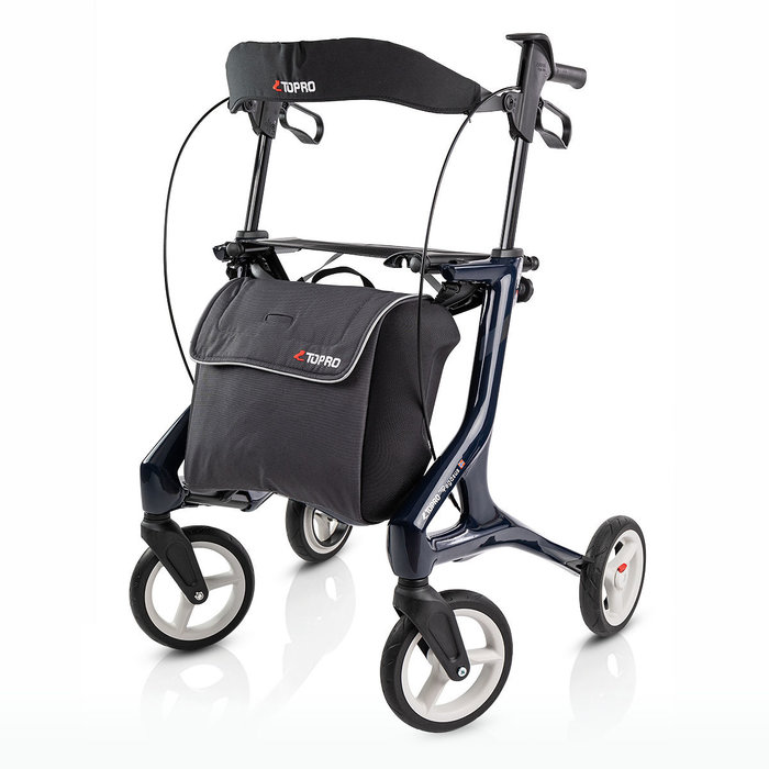 Topro Pegasus Carbon Rollator