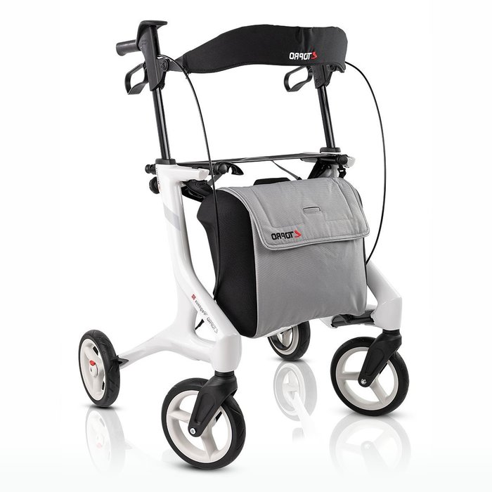 Topro Pegasus Carbon Rollator