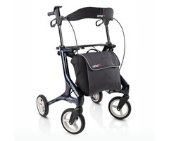 Topro Pegasus Carbon Rollator