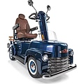 Scootmobiel Nieuw
