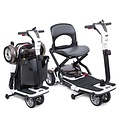Opvouwbare Scootmobiel Nieuw
