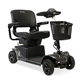 Opvouwbare Scootmobiel Tweedehands