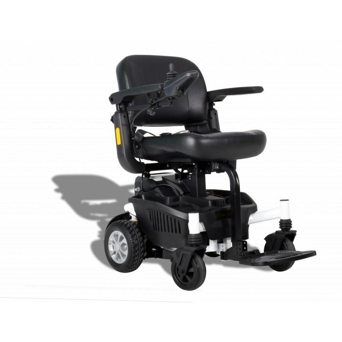 Excel E-Smart Plus Elektrische Rolstoel