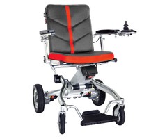 Skyline  Smart Chair Travel Elektrische Rolstoel