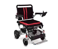 Skyline  Smart Chair Elektrische Rolstoel