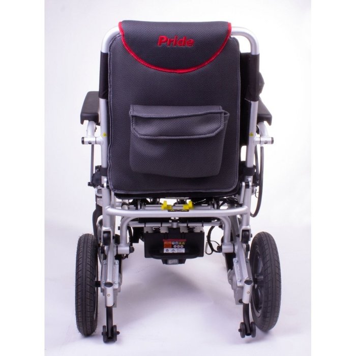Pride i-Go Plus Elektrische Rolstoel
