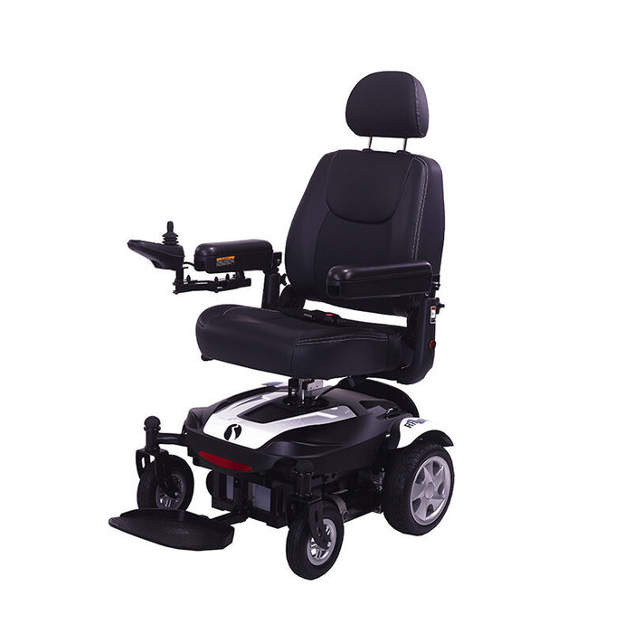 Rascal Rhythm With Seat Lift Elektrische Rolstoel