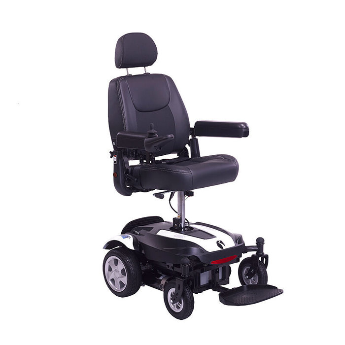 Rascal Rhythm With Seat Lift Elektrische Rolstoel