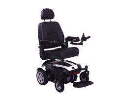 Rascal Rhythm With Seat Lift Elektrische Rolstoel