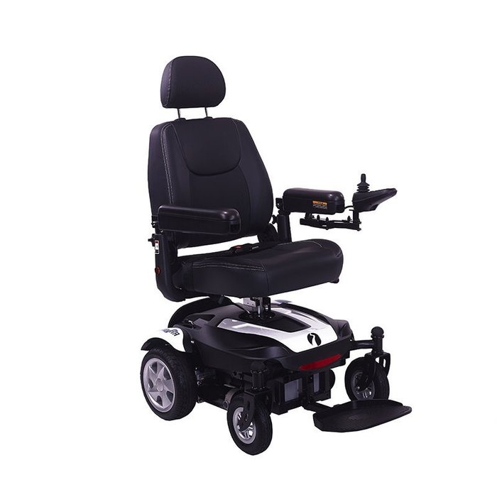 Rascal Rhythm With Seat Lift Elektrische Rolstoel