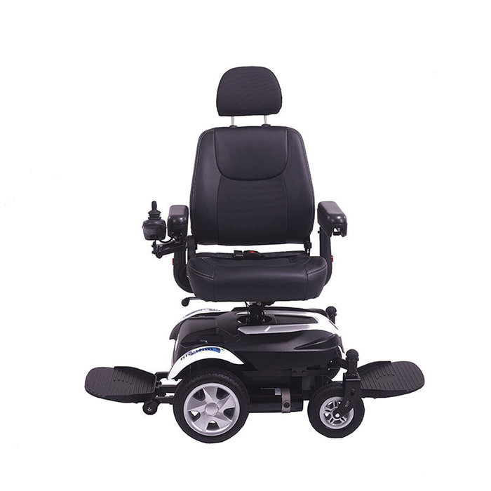 Rascal Rhythm With Seat Lift Elektrische Rolstoel