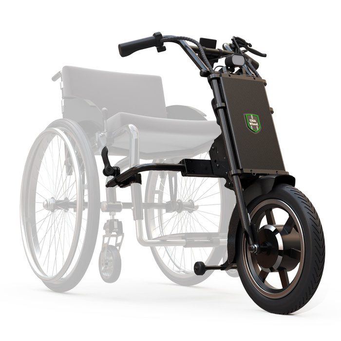 UnaWheel Maxi Handbike