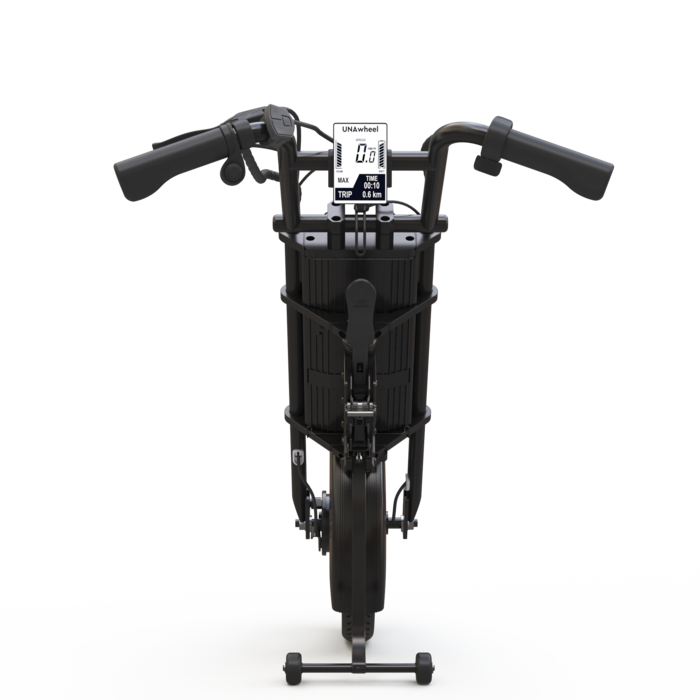 UnaWheel Maxi Handbike