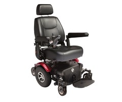 Rascal P327 XL Elektrische Rolstoel