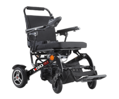 Pride i-Go® Fold Elektrische Rolstoel