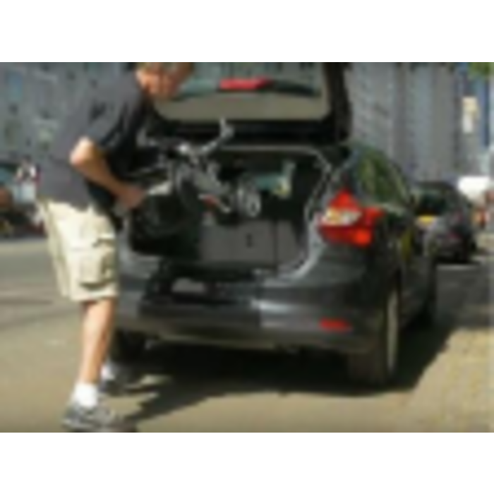 Skyline   Smart Chair JetSet Elektrische Rolstoel