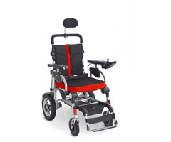 Skyline  Smart Chair JetSet Elektrische Rolstoel