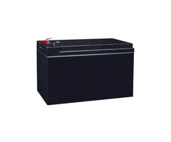Accu - batterij- 12 Volt - 10 Ah Onderhoudsvrij