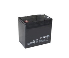 Accu / batterij 12 Volt 50Ah Onderhoudsvrij