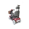 Scootmobiel Stokhouder