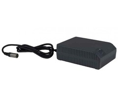 Acculader 24v 10 amp