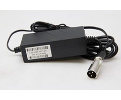 Acculader voor Liteway 8