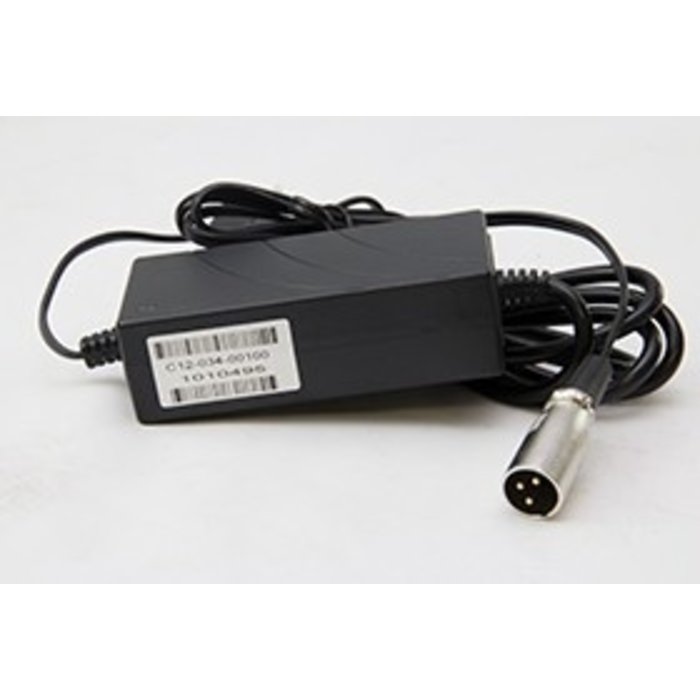 Acculader voor Liteway 8