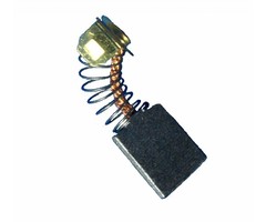 Koolborstel Bec XS-CT4