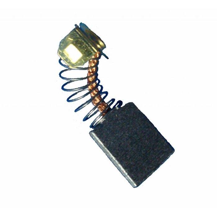 Koolborstel Bec XS-CT4