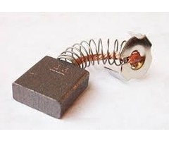 Koolborstel Shoprider (7x17)