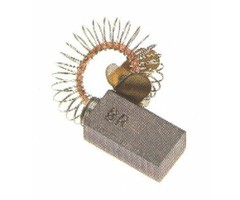 Koolborstel Logic/Winner/TS120