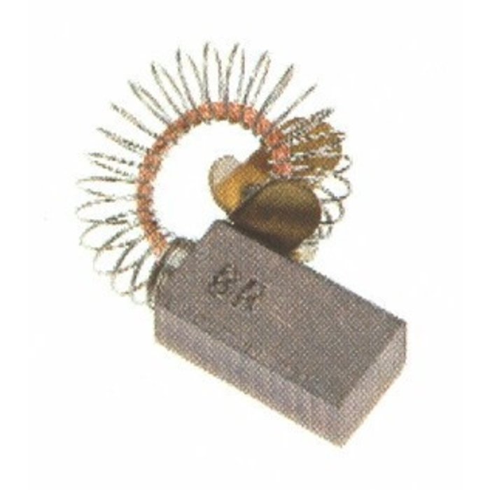 Koolborstel Logic/Winner/TS120