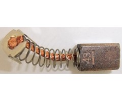 Koolborstel Shoprider (7x11)