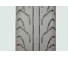 Buitenband 3.00-4 (260x85) Grijs