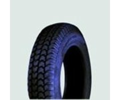 Buitenband 3.00-8 C248 Zwart