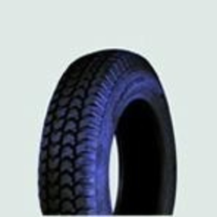 Buitenband 3.00-8 C248 Zwart