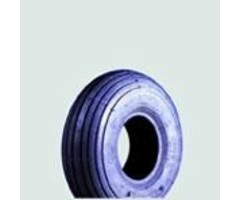 Buitenband 3.00-4 (260x85) C179 Zwart