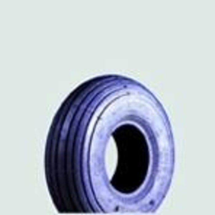 Buitenband 3.00-4 (260x85) C179 Zwart