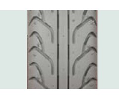 Buitenband 3.00-8 (350x75) IA2804 Grijs
