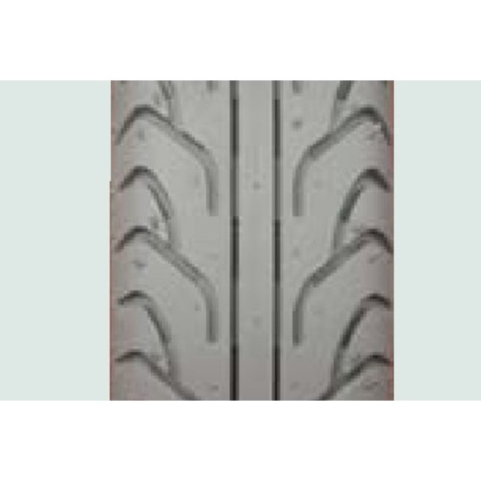 Buitenband 3.00-8 (350x75) IA2804 Grijs