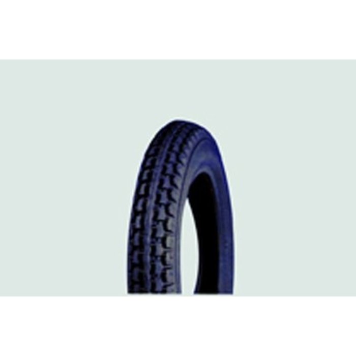 Buitenband 12.1/2x2.1/4 (57-203) C628 Zwart