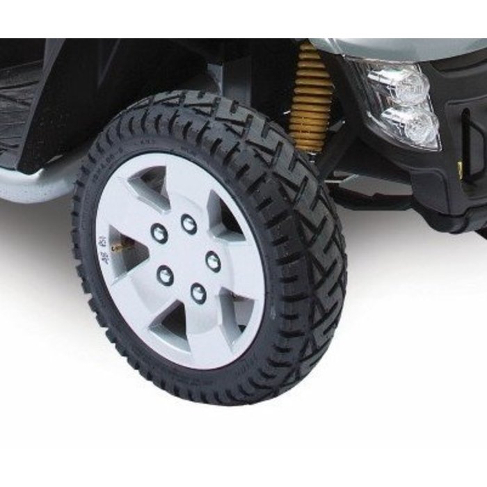 Pride XL 130 & XL 140 Buitenband