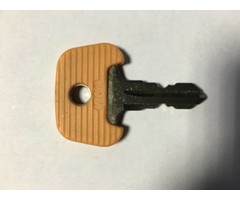 Sleutel Trophy 6 (Handicare BJ vanaf 2012)