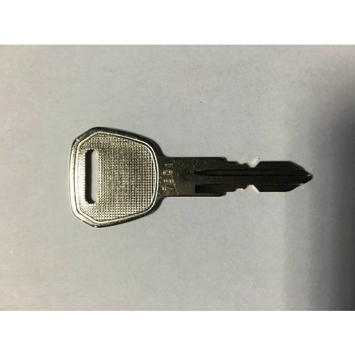 Sleutel Invacare Colibri