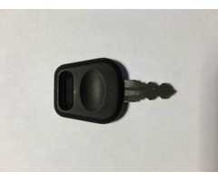 Sleutel Vermeiren Venus 3 en 4 -Wiel (Nieuw Model)