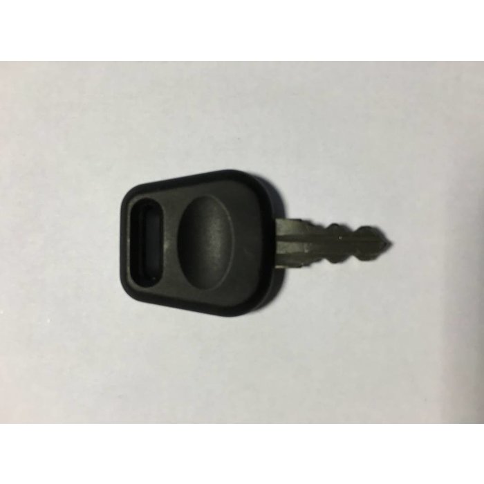 SleutelVermeiren Venus 3 en 4 -Wiel (Nieuw Model)