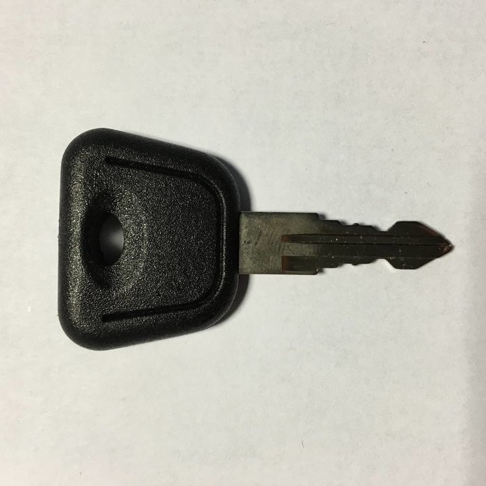 Sleutel Excel Galaxy Plus 3 en 4-wiel