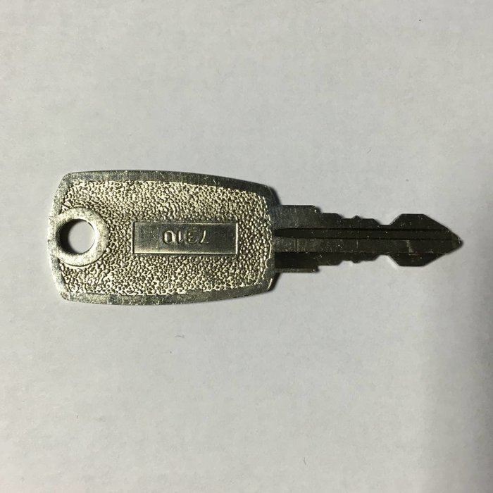 Sleutel Excel Galaxy 2