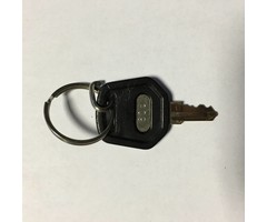 Sleutel Quest, Brio, Liteway 8