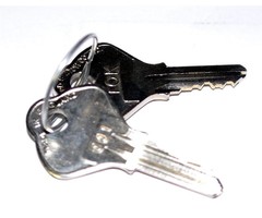 Sleutel Sterling Trophy 6 na 09/2007